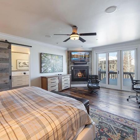 Deer Valley Luxury Home, Outdoor Seating, Hot Tub Парк Сити Екстериор снимка