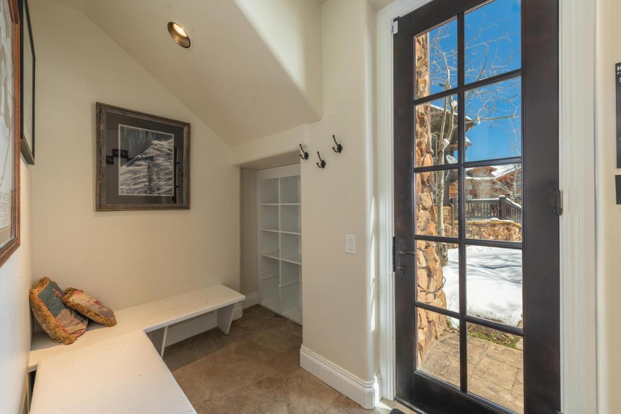 Deer Valley Luxury Home, Outdoor Seating, Hot Tub Парк Сити Екстериор снимка